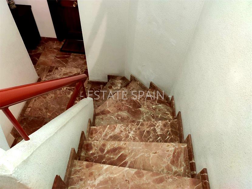 Пентхаус в Аликанте 80 м2 №ART19112755743  - Продажа - 21 large