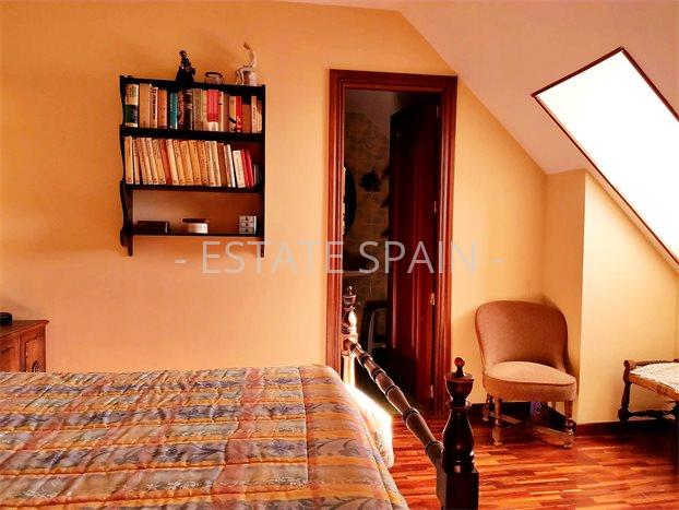 Пентхаус в Аликанте 80 м2 №ART19112755743  - Продажа - 13 preview