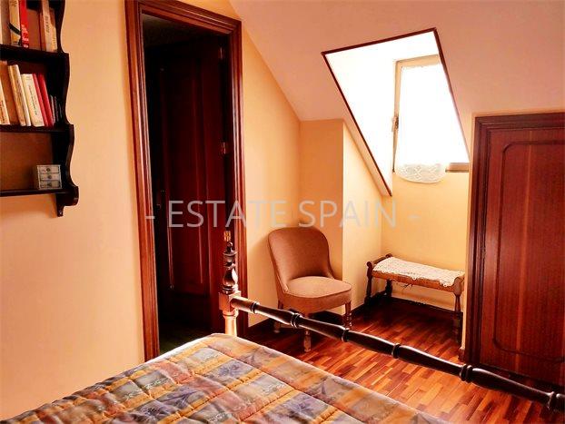 Пентхаус в Аликанте 80 м2 №ART19112755743  - Продажа - 15 preview