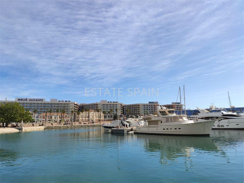 Пентхаус в Аликанте 80 м2 №ART19112755743  - Продажа - 23 large