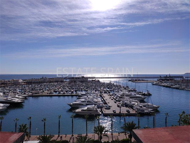 Пентхаус в Аликанте 80 м2 №ART19112755743  - Продажа - 3 preview