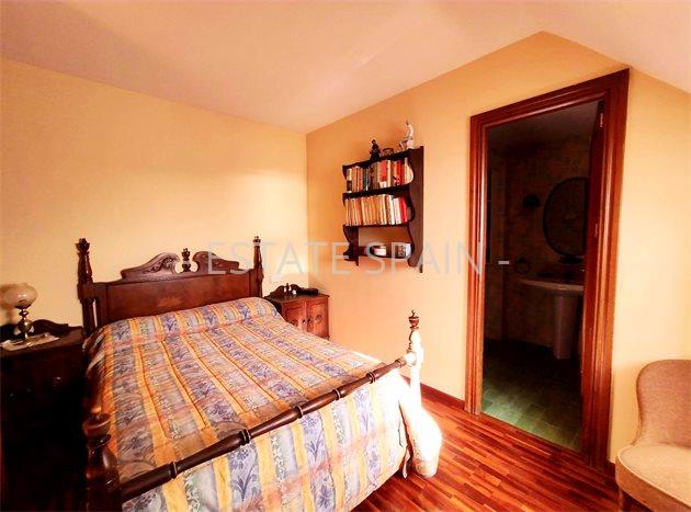 Пентхаус в Аликанте 80 м2 №ART19112755743  - Продажа - 14 preview