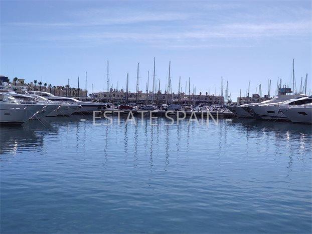 Пентхаус в Аликанте 80 м2 №ART19112755743  - Продажа - 24 preview