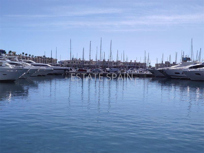 Пентхаус в Аликанте 80 м2 №ART19112755743  - Продажа - 24 large