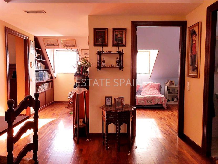 Пентхаус в Аликанте 80 м2 №ART19112755743  - Продажа - 4 large