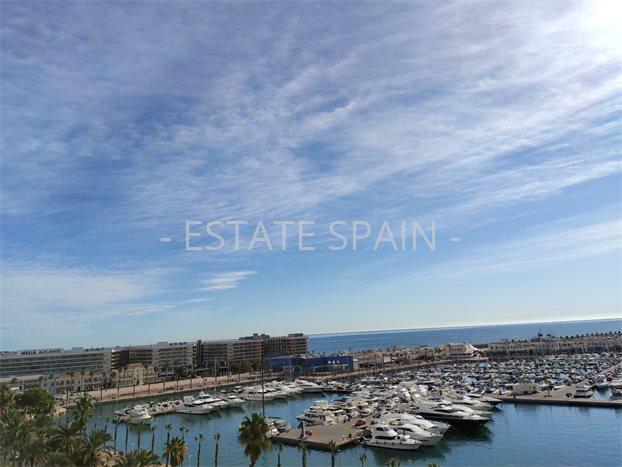 Пентхаус в Аликанте 80 м2 №ART19112755743  - Продажа - 10 preview