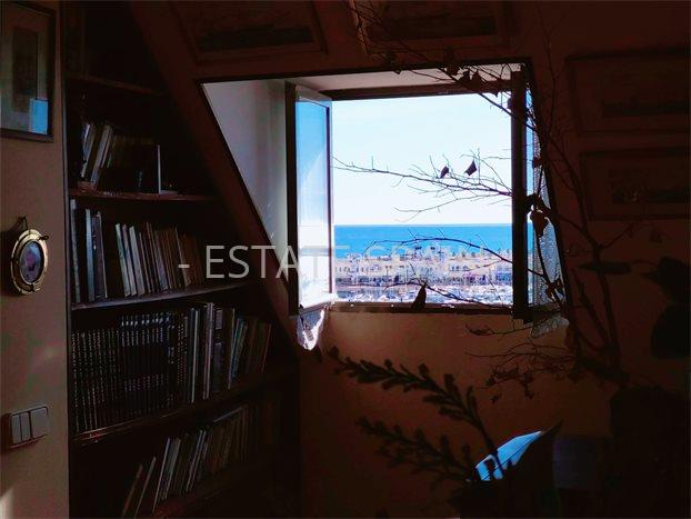 Пентхаус в Аликанте 80 м2 №ART19112755743  - Продажа - 9 preview