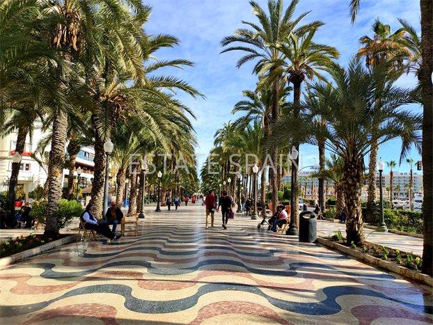 Пентхаус в Аликанте 80 м2 №ART19112755743  - Продажа - 22 preview