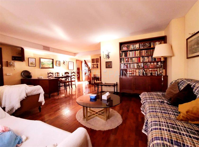 Пентхаус в Аликанте 80 м2 №ART19112755743  - Продажа - 1 large