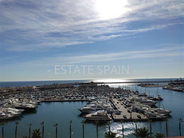 Пентхаус в Аликанте 80 м2 №ART19112755743  - Продажа - 12 preview