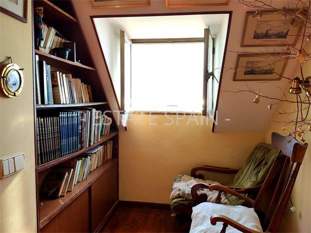 Пентхаус в Аликанте 80 м2 №ART19112755743  - Продажа - 7 preview