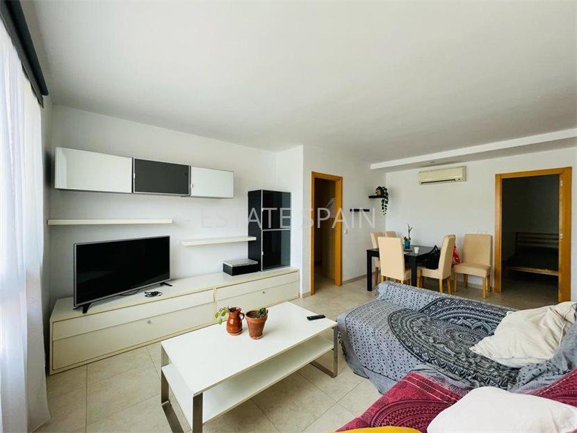 Апартаменты в Андрайч 76 м2 №ART241036E121  - Продажа - 1 large