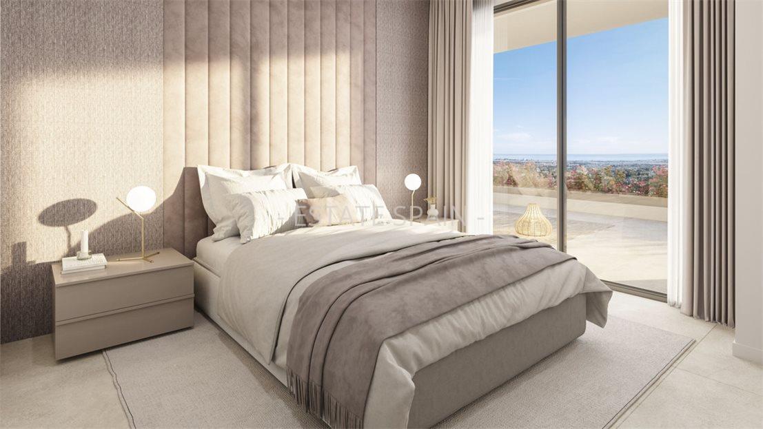 Апартаменты в Бенаависе 144 м2 №ART225112888C  - Продажа - 8 large