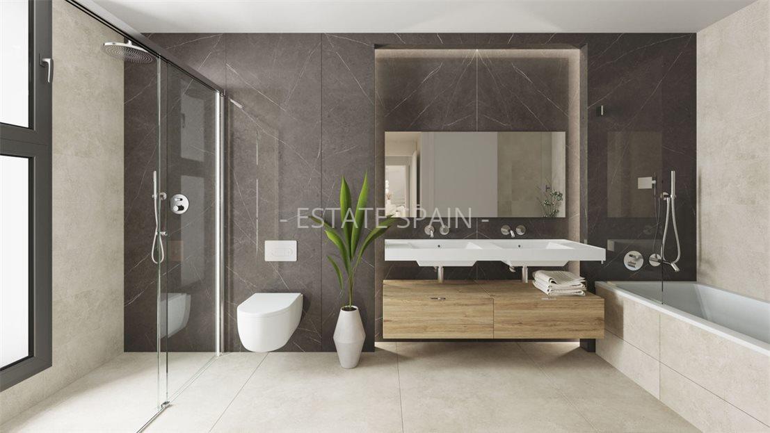 Апартаменты в Бенаависе 144 м2 №ART225112888C  - Продажа - 9 large