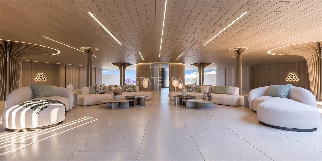 Бунгало в Эстепоне 102 м2 №BL25101081415  - Продажа - 6 large