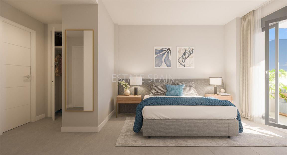 Апартаменты в Манильве 96 м2 №ART23118B8CD5  - Продажа - 5 large