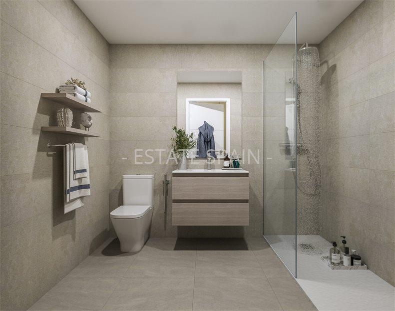 Апартаменты в Манильве 96 м2 №ART23118B8CD5  - Продажа - 6 large