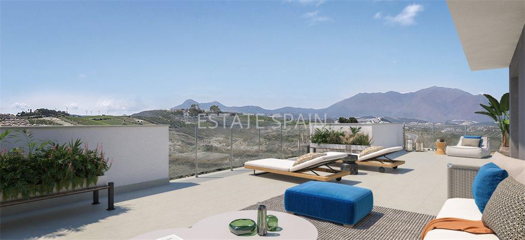 Апартаменты в Манильве 96 м2 №ART23118B8CD5  - Продажа - 4 preview