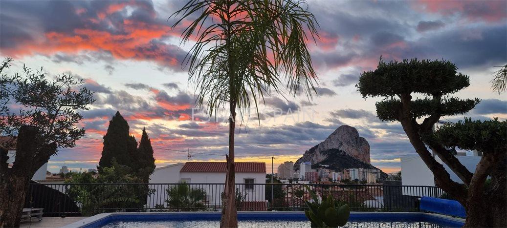 Вилла в Кальпе 360 м2 №VL24947C755  - Продажа - 46 preview