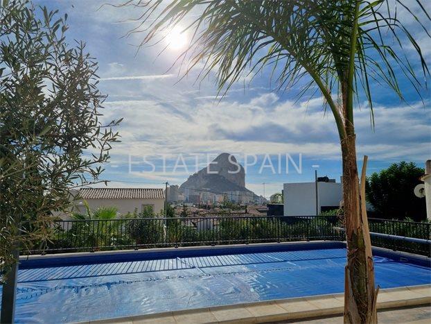 Вилла в Кальпе 360 м2 №VL24947C755  - Продажа - 3 preview