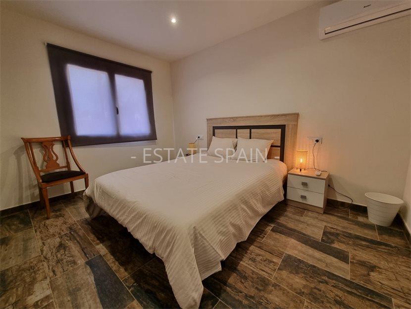 Вилла в Кальпе 360 м2 №VL24947C755  - Продажа - 21 large