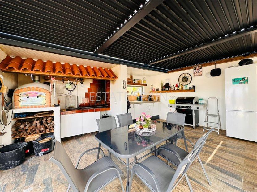 Вилла в Кальпе 360 м2 №VL24947C755  - Продажа - 14 large