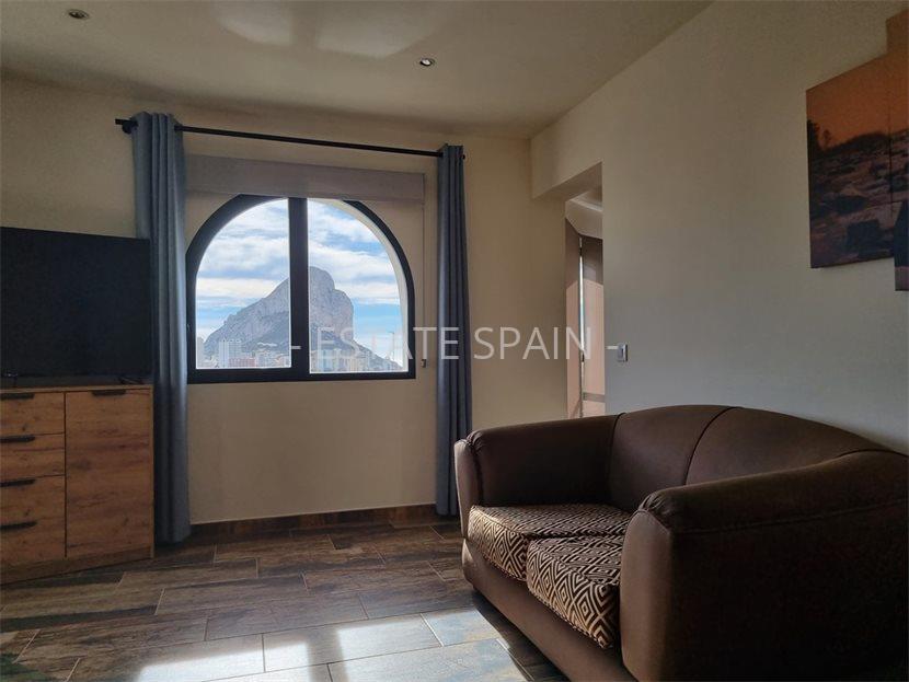 Вилла в Кальпе 360 м2 №VL24947C755  - Продажа - 28 large