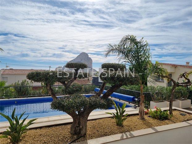 Вилла в Кальпе 360 м2 №VL24947C755  - Продажа - 43 preview