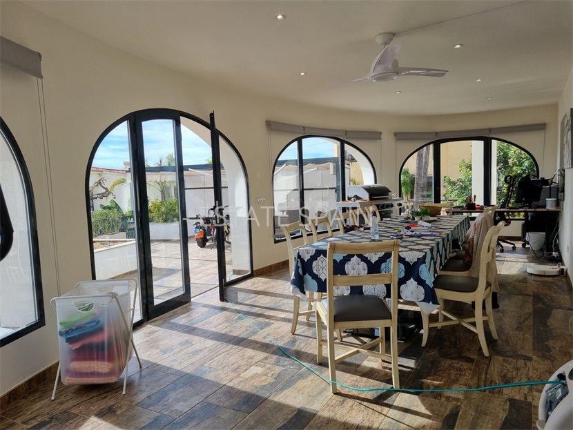 Вилла в Кальпе 360 м2 №VL24947C755  - Продажа - 41 large