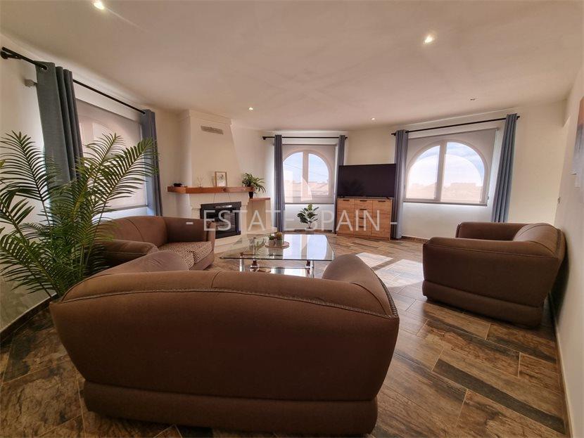 Вилла в Кальпе 360 м2 №VL24947C755  - Продажа - 40 large