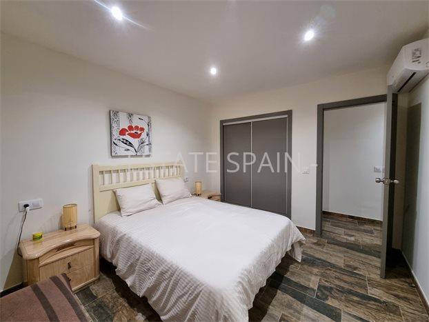 Вилла в Кальпе 360 м2 №VL24947C755  - Продажа - 37 preview