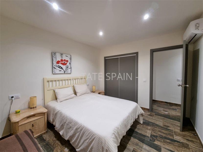 Вилла в Кальпе 360 м2 №VL24947C755  - Продажа - 37 large