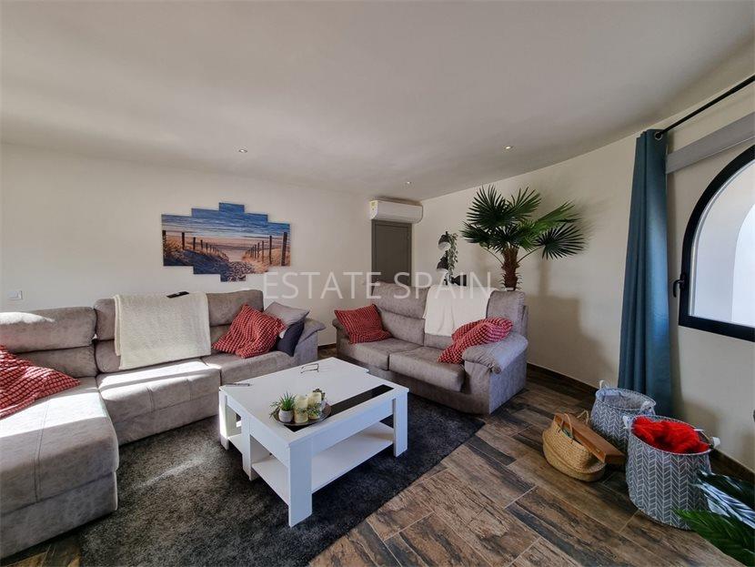 Вилла в Кальпе 360 м2 №VL24947C755  - Продажа - 16 large