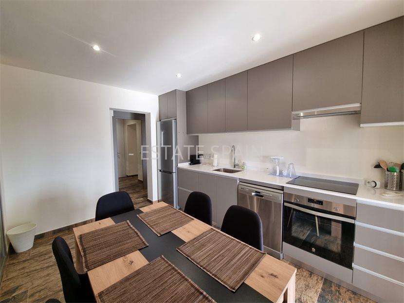 Вилла в Кальпе 360 м2 №VL24947C755  - Продажа - 32 large