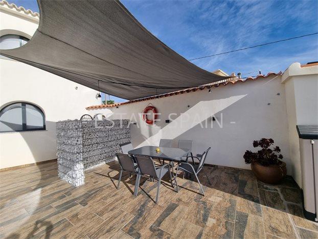 Вилла в Кальпе 360 м2 №VL24947C755  - Продажа - 7 preview