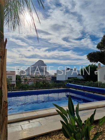 Вилла в Кальпе 360 м2 №VL24947C755  - Продажа - 4 preview