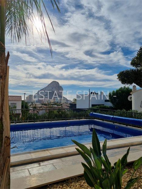 Вилла в Кальпе 360 м2 №VL24947C755  - Продажа - 4 large