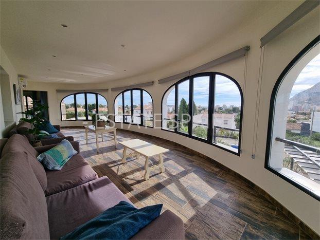 Вилла в Кальпе 360 м2 №VL24947C755  - Продажа - 29 preview