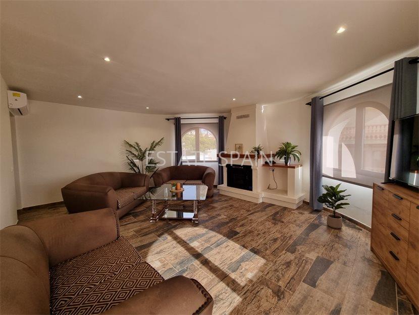 Вилла в Кальпе 360 м2 №VL24947C755  - Продажа - 39 large