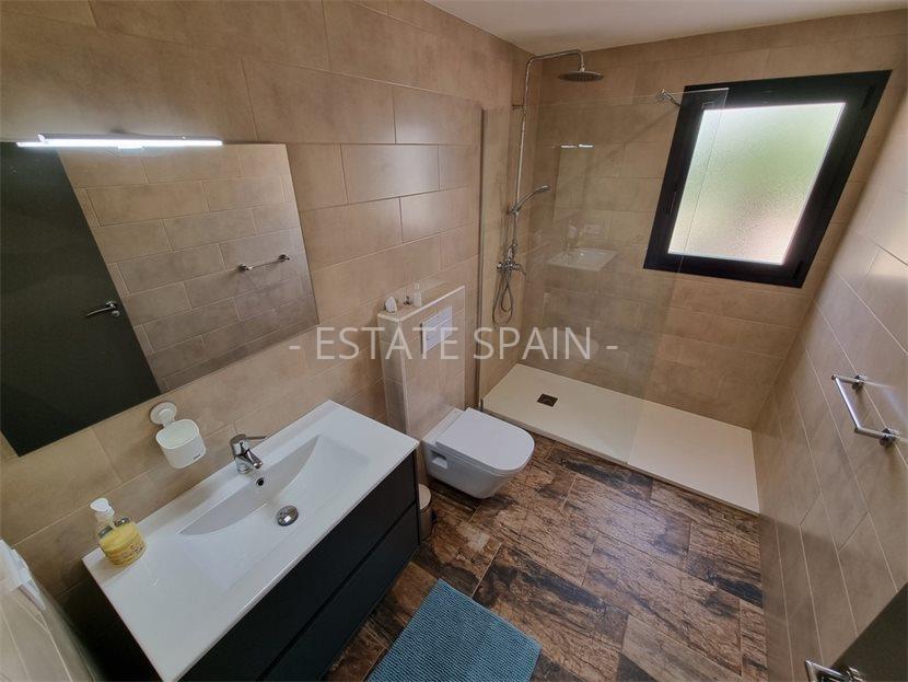 Вилла в Кальпе 360 м2 №VL24947C755  - Продажа - 34 large