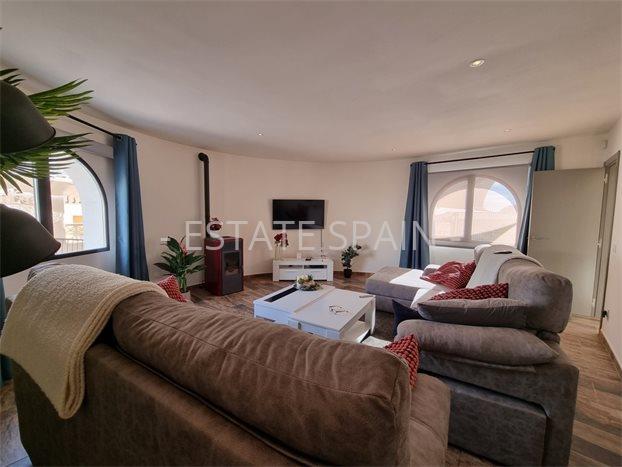 Вилла в Кальпе 360 м2 №VL24947C755  - Продажа - 15 preview