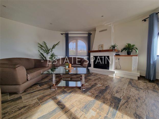 Вилла в Кальпе 360 м2 №VL24947C755  - Продажа - 27 preview