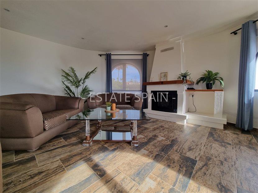 Вилла в Кальпе 360 м2 №VL24947C755  - Продажа - 27 large