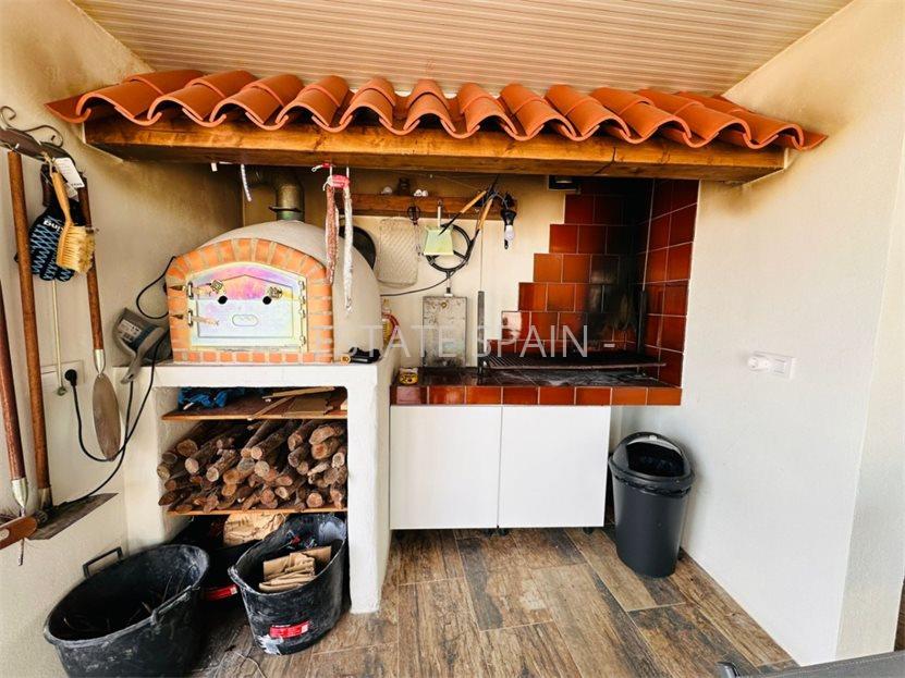 Вилла в Кальпе 360 м2 №VL24947C755  - Продажа - 11 large