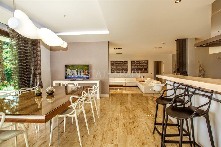 Вилла в Тосса-де-Мар 700 м2 №VL1811718601  - Продажа - 3 large