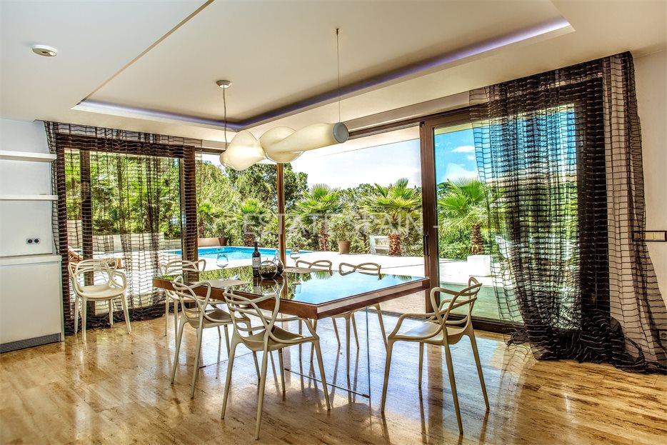 Вилла в Тосса-де-Мар 700 м2 №VL1811718601  - Продажа - 12 large