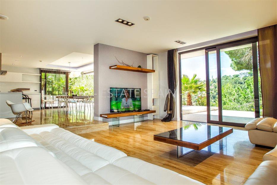 Вилла в Тосса-де-Мар 700 м2 №VL1811718601  - Продажа - 5 large