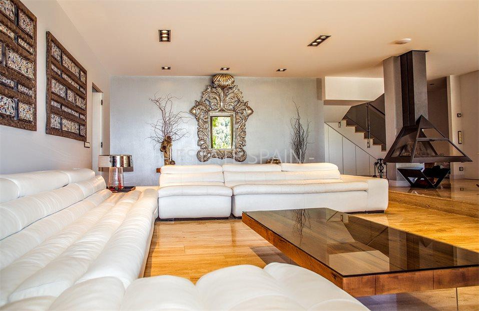 Вилла в Тосса-де-Мар 700 м2 №VL1811718601  - Продажа - 2 large