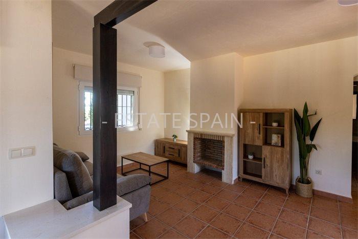 Вилла в Фуэнте-Аламо 175 м2 №VL25114547A0  - Продажа - 13 preview