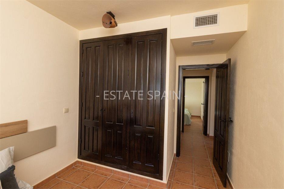 Вилла в Фуэнте-Аламо 175 м2 №VL25114547A0  - Продажа - 31 large